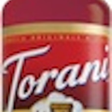Torani Raspberry Syrup